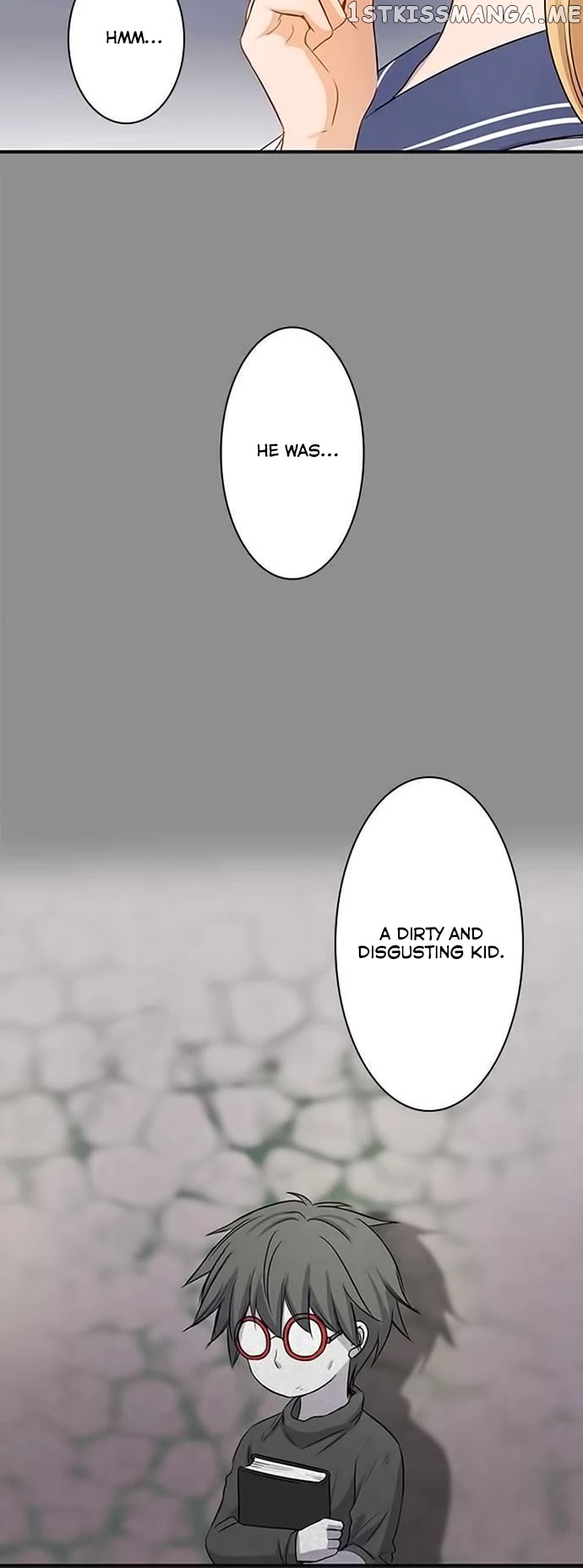 Futsuu ni Naritai chapter 95 - page 8