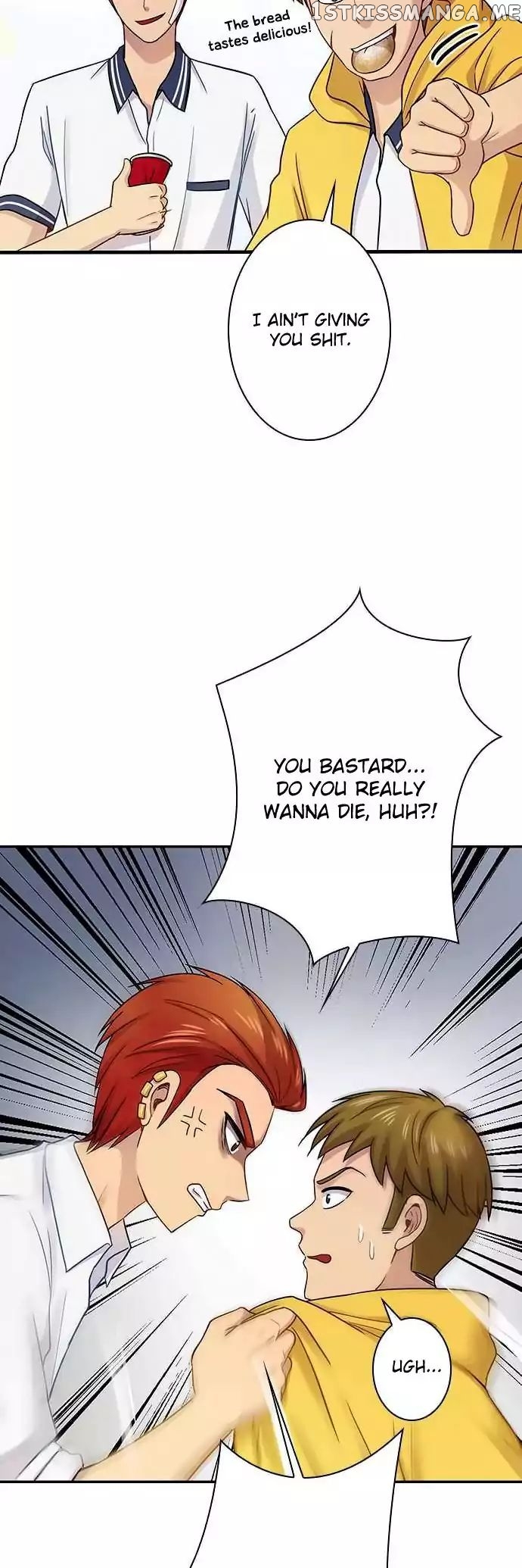 Futsuu ni Naritai chapter 63 - page 13