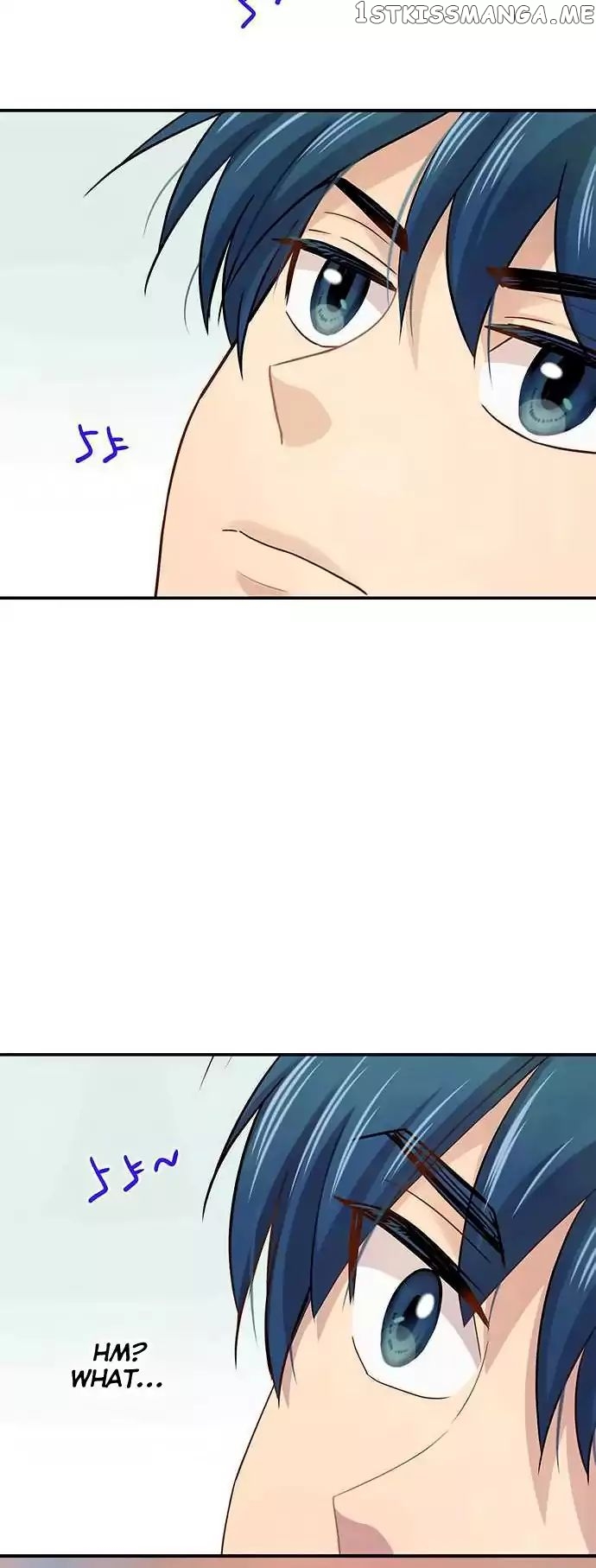 Futsuu ni Naritai chapter 63 - page 32