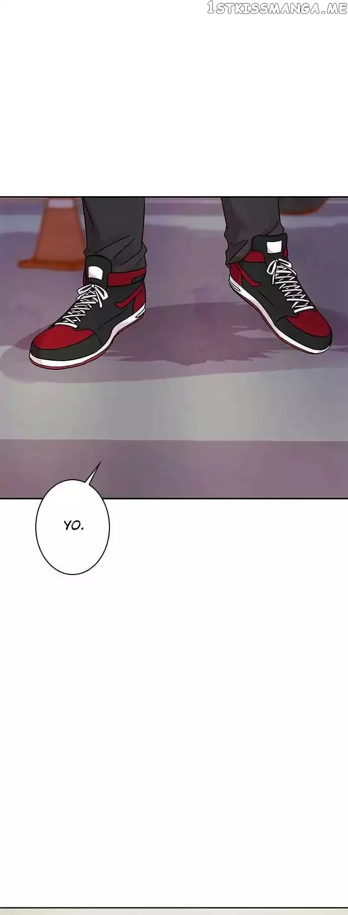 Futsuu ni Naritai chapter 63 - page 4