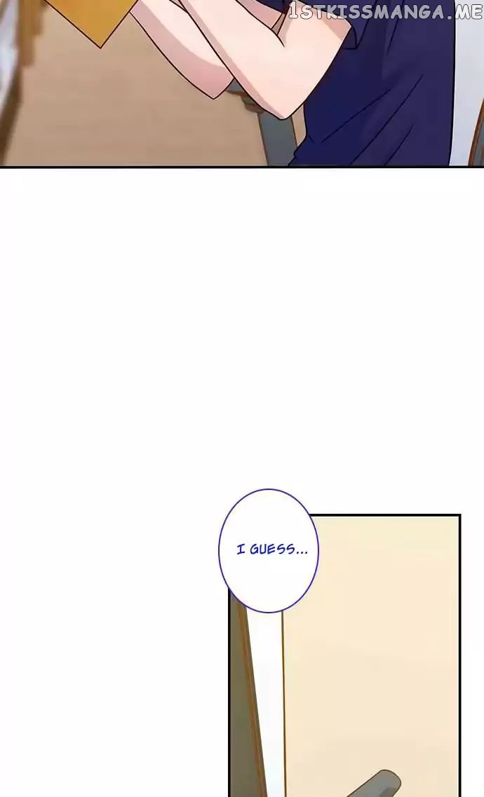 Futsuu ni Naritai chapter 63 - page 42