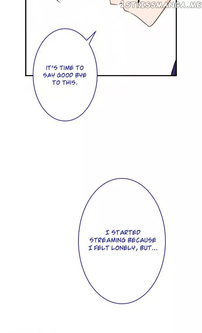 Futsuu ni Naritai chapter 63 - page 44