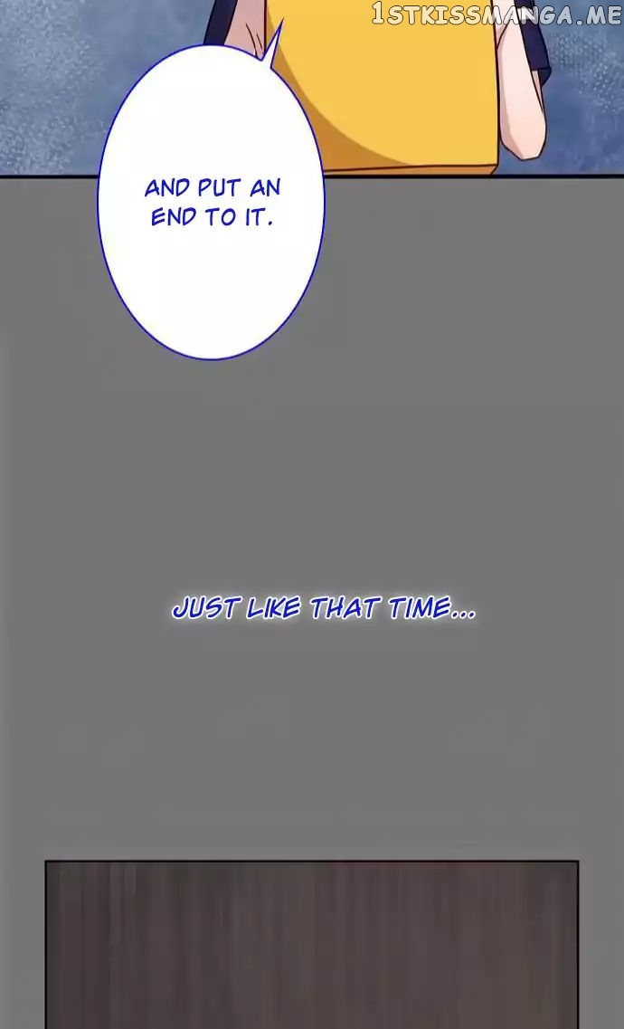 Futsuu ni Naritai chapter 63 - page 47
