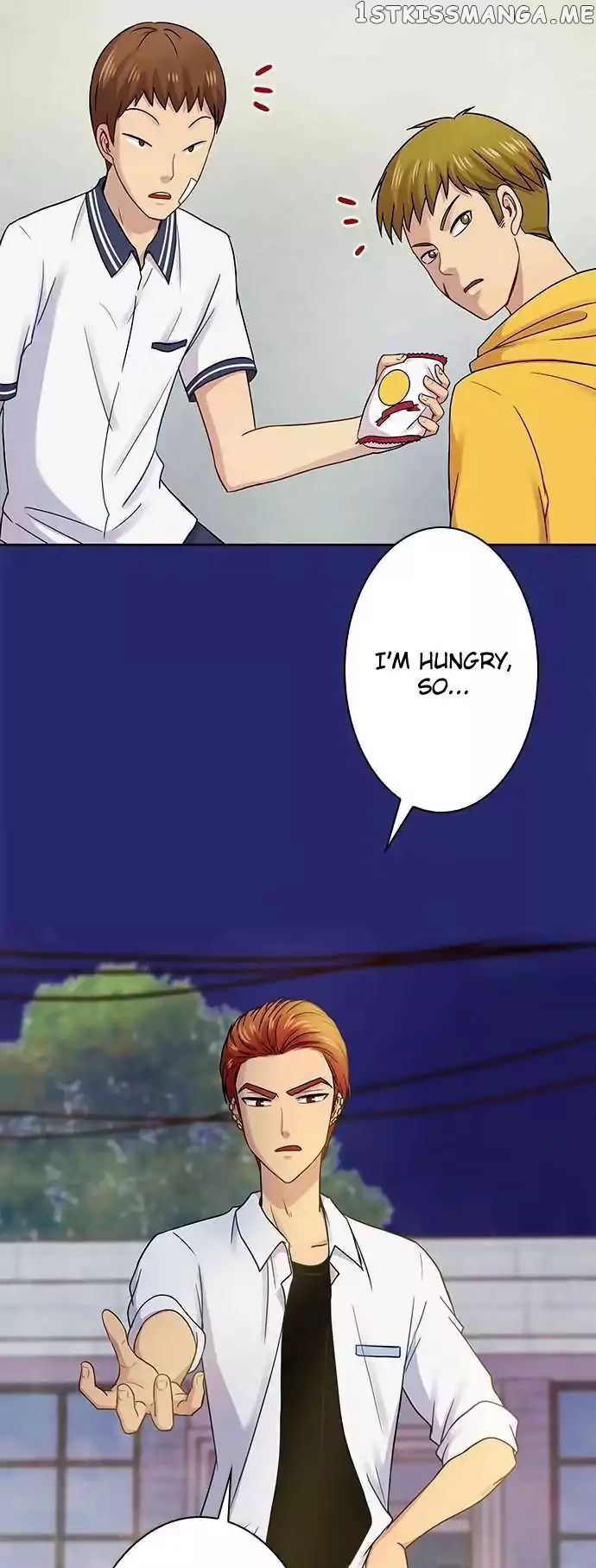 Futsuu ni Naritai chapter 63 - page 5