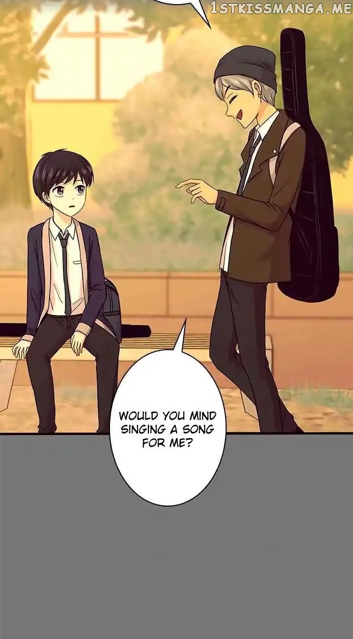 Futsuu ni Naritai chapter 64 - page 10