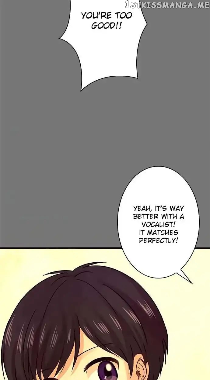 Futsuu ni Naritai chapter 64 - page 14