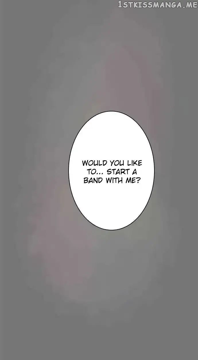 Futsuu ni Naritai chapter 64 - page 17