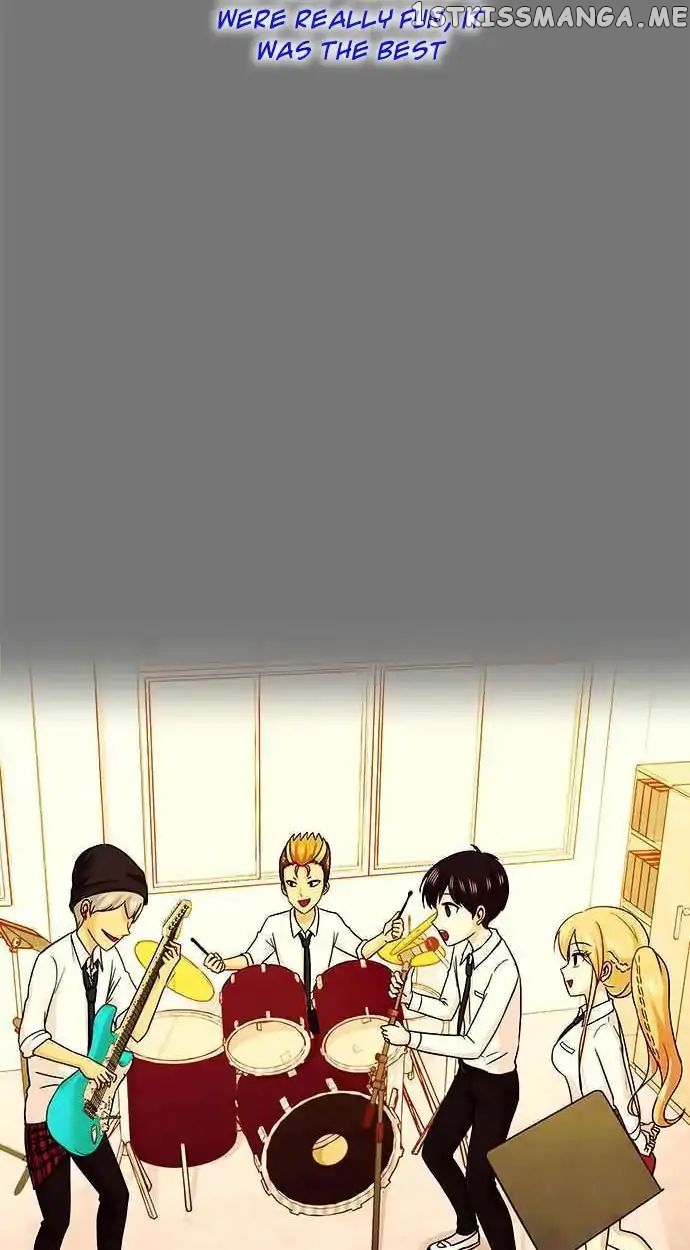 Futsuu ni Naritai chapter 64 - page 22
