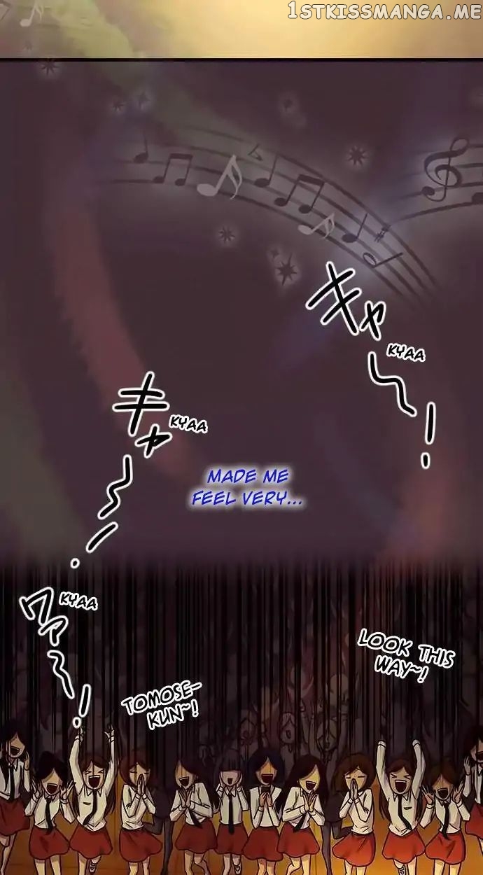 Futsuu ni Naritai chapter 64 - page 27