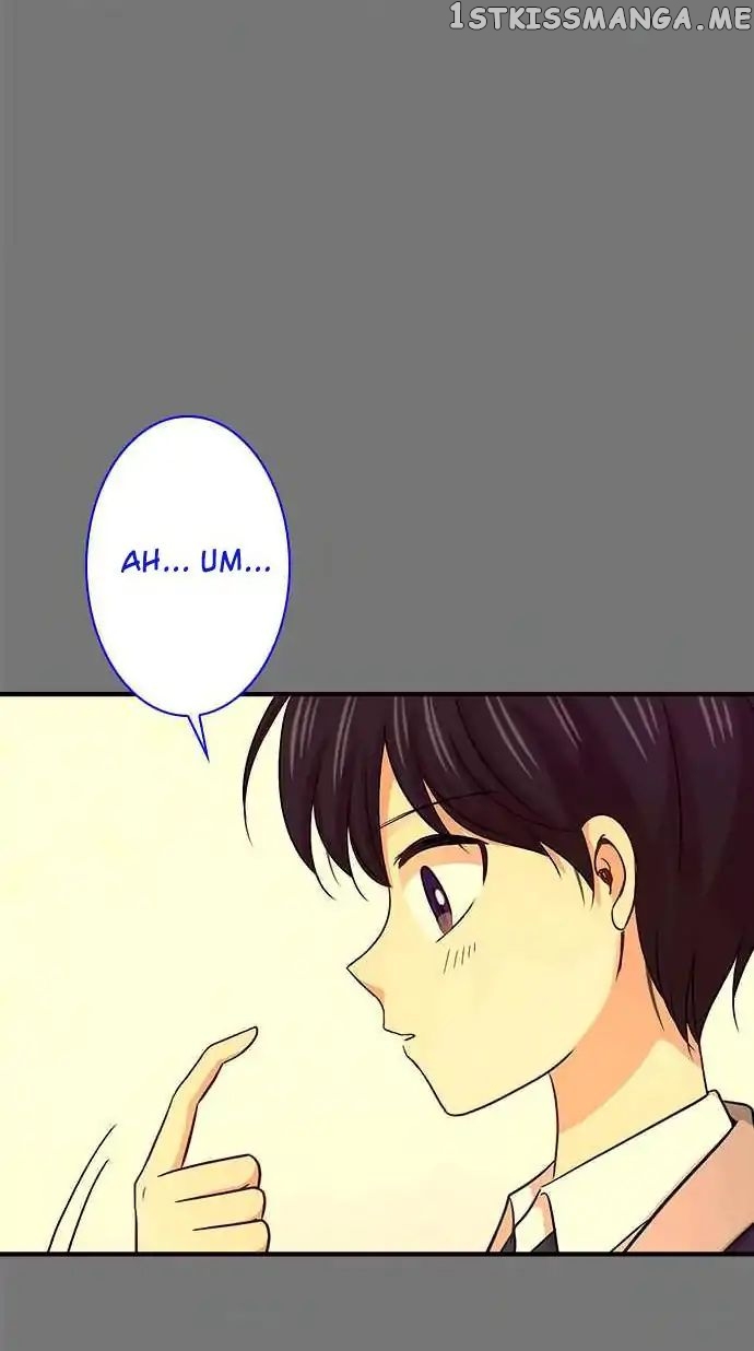 Futsuu ni Naritai chapter 64 - page 35