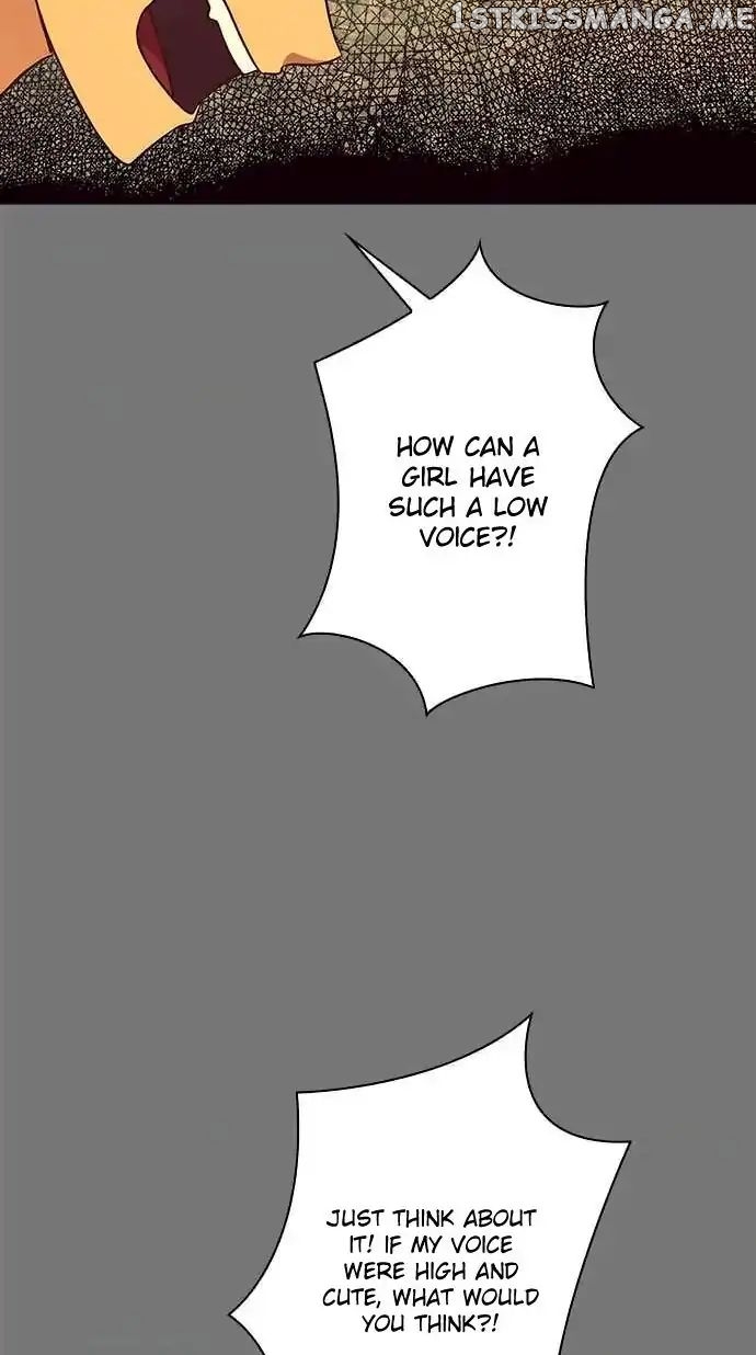 Futsuu ni Naritai chapter 64 - page 47