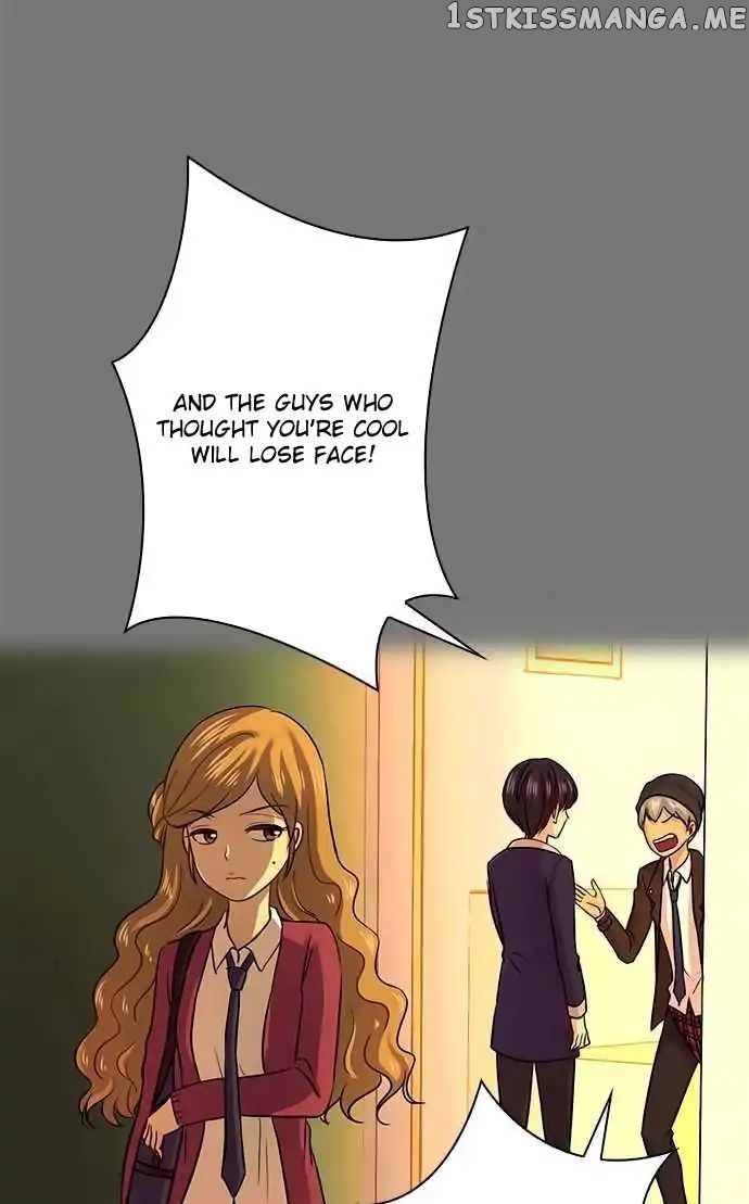 Futsuu ni Naritai chapter 64 - page 49