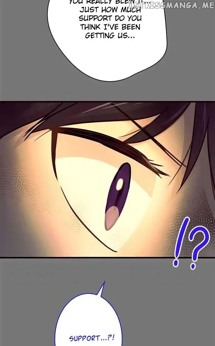 Futsuu ni Naritai chapter 64 - page 54