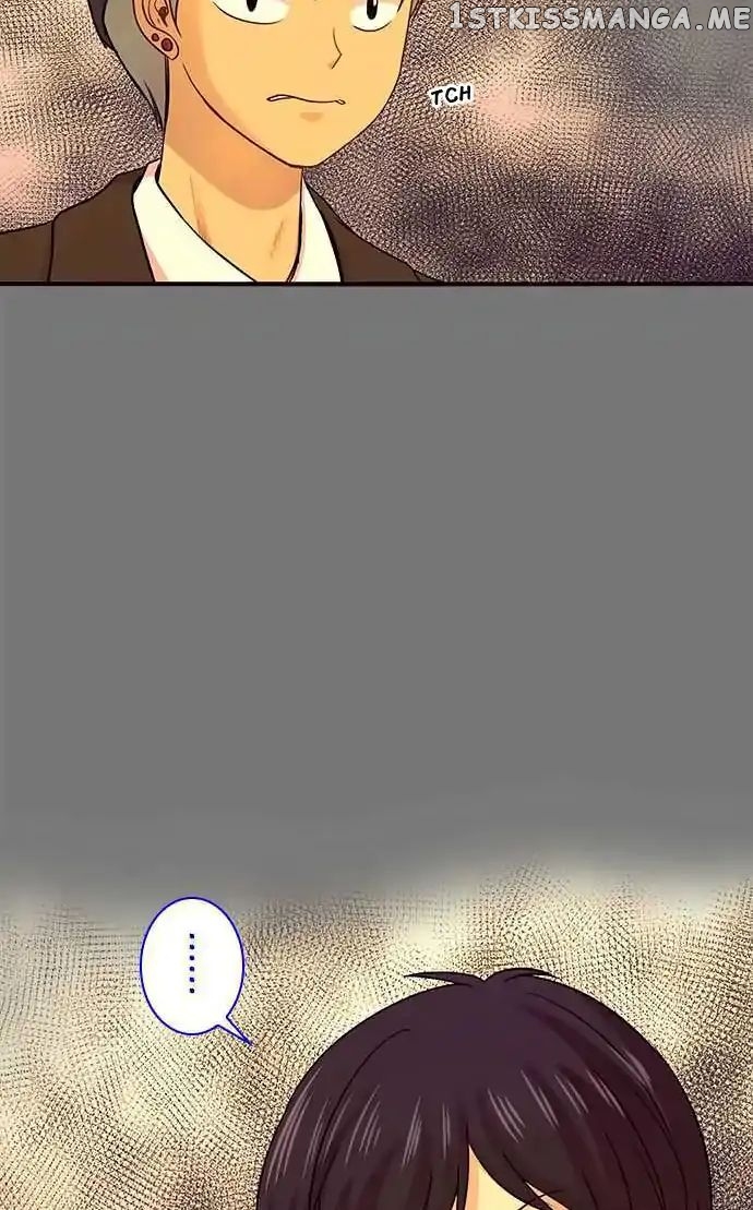 Futsuu ni Naritai chapter 64 - page 58