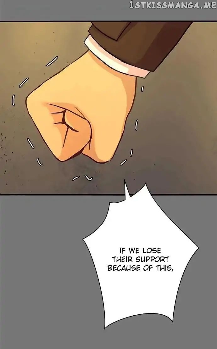 Futsuu ni Naritai chapter 64 - page 60