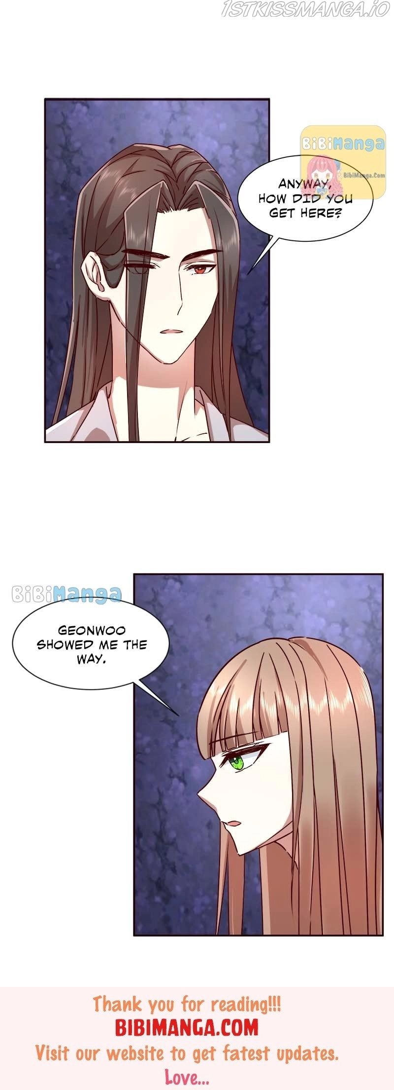 Guide for A Princess-To-Be chapter 87 - page 10