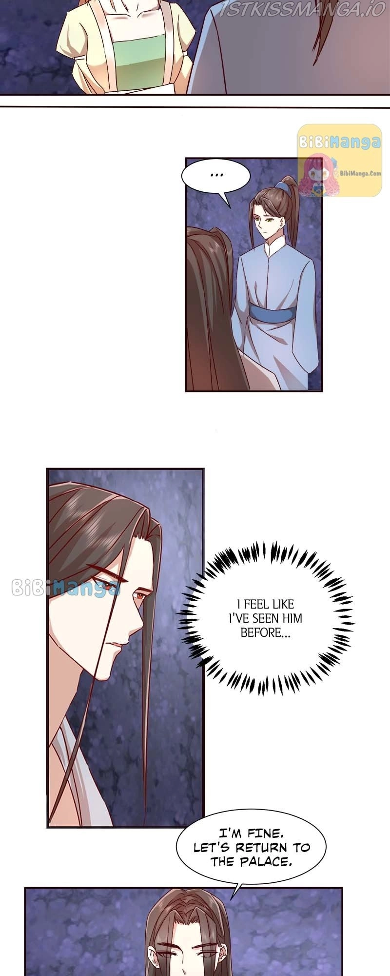 Guide for A Princess-To-Be chapter 87 - page 12