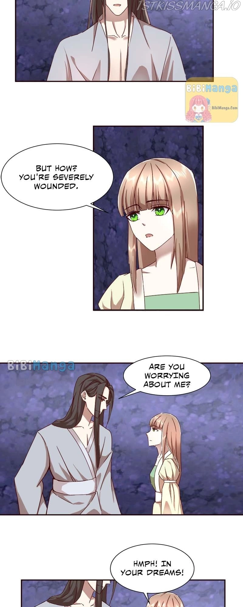 Guide for A Princess-To-Be chapter 87 - page 13