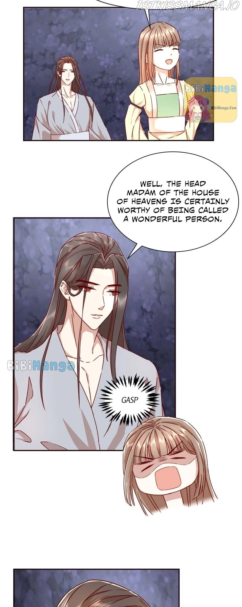 Guide for A Princess-To-Be chapter 87 - page 6