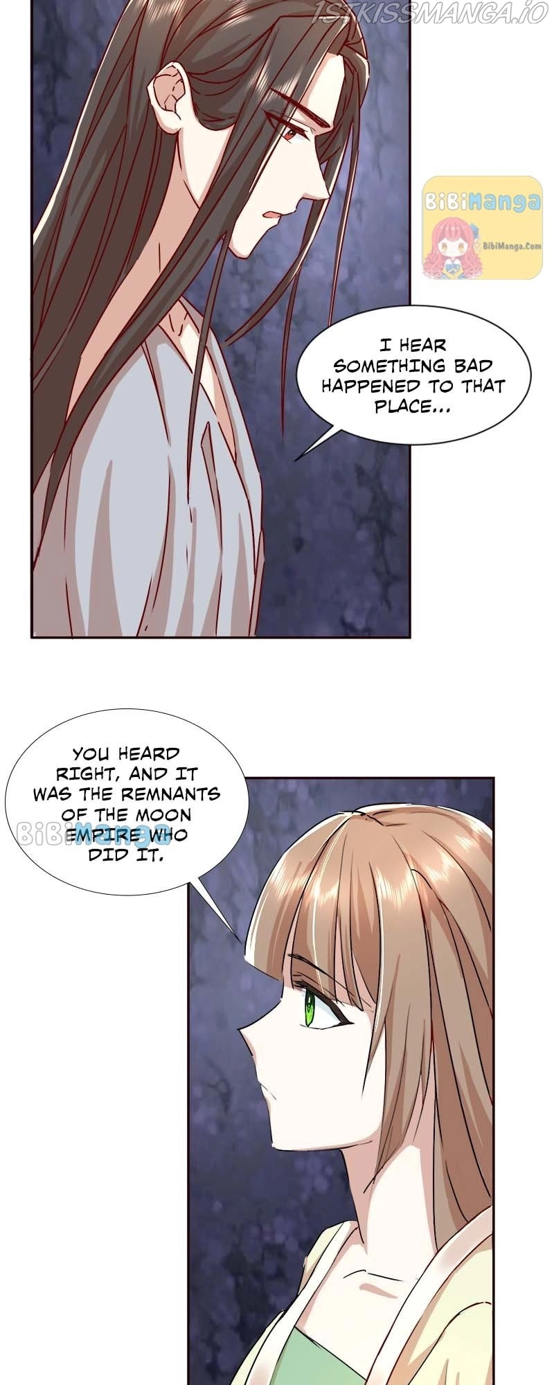 Guide for A Princess-To-Be chapter 87 - page 7