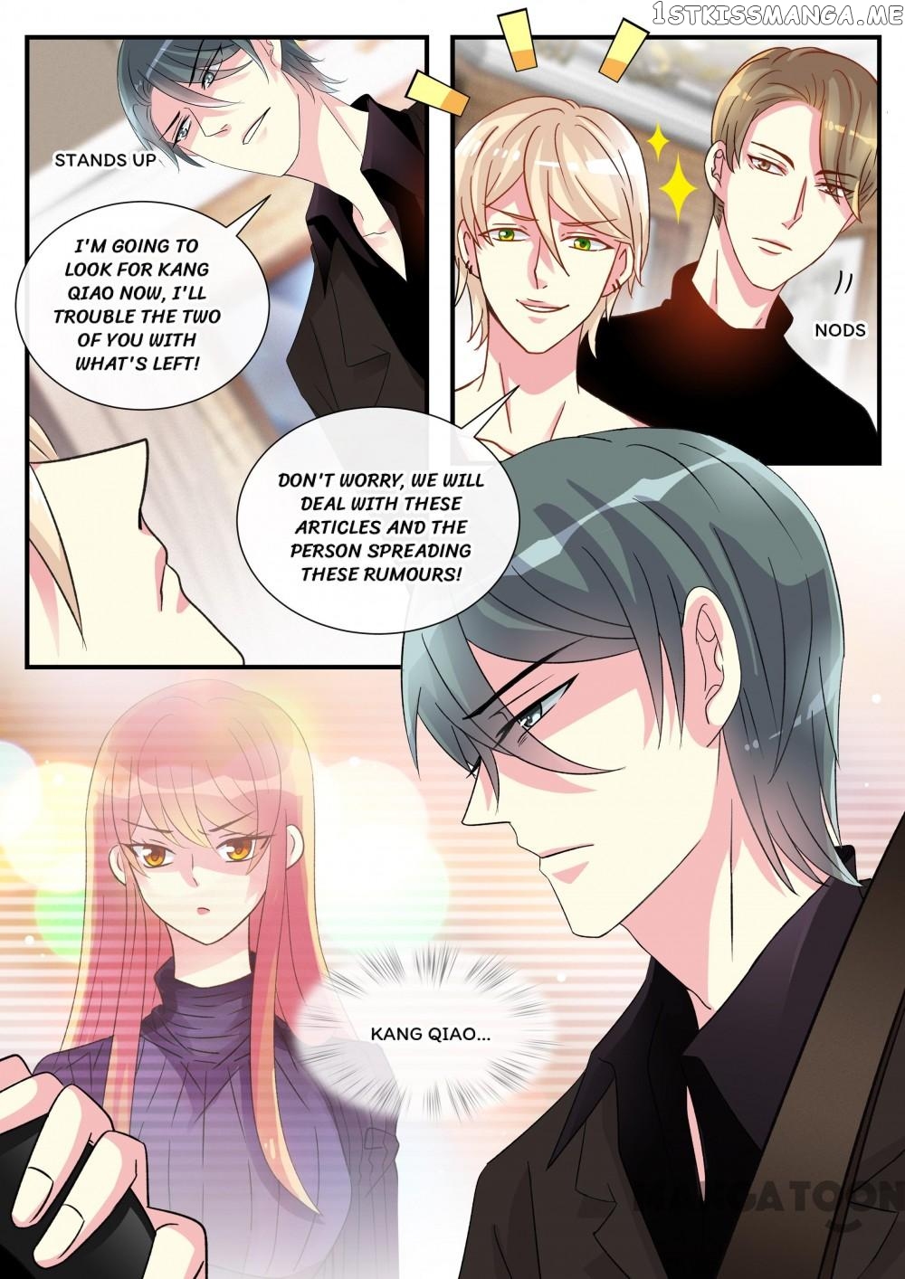 Ex-Husband, Please Go Away! chapter 79 - page 10