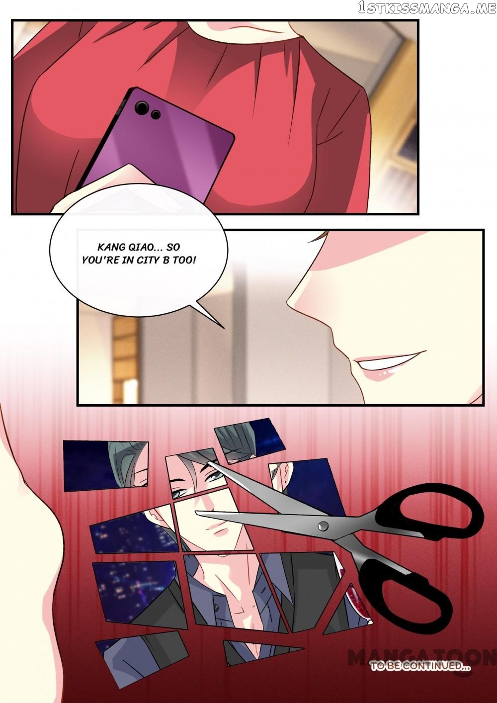 Ex-Husband, Please Go Away! chapter 79 - page 11