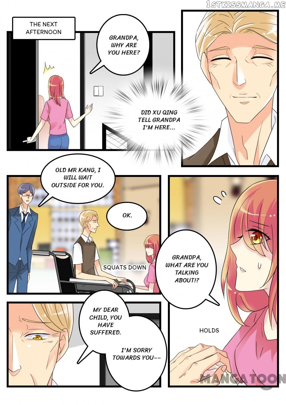 Ex-Husband, Please Go Away! chapter 60 - page 10