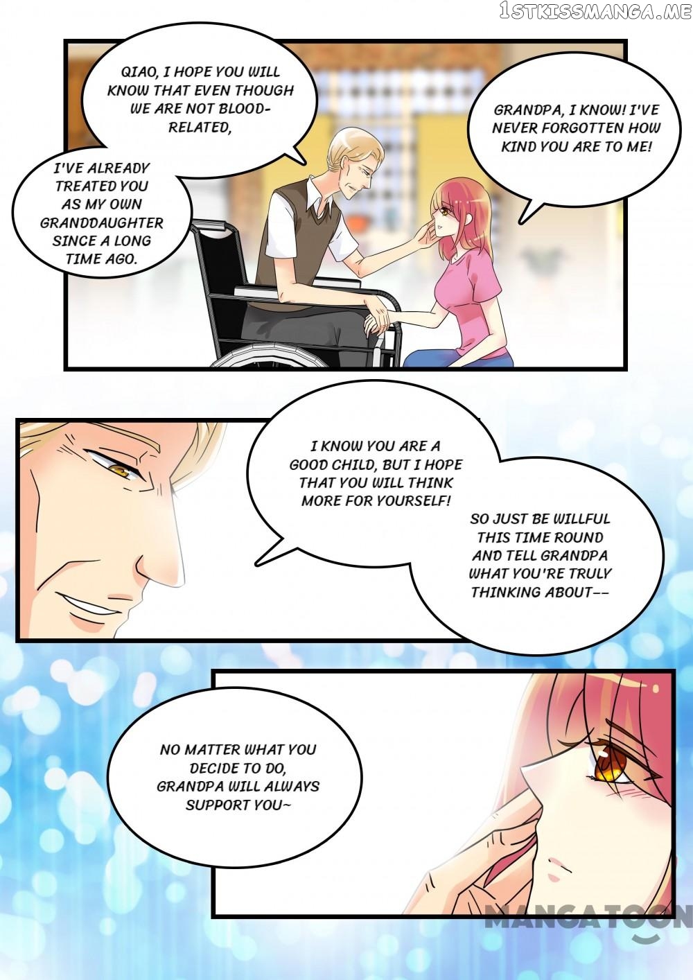 Ex-Husband, Please Go Away! chapter 60 - page 12