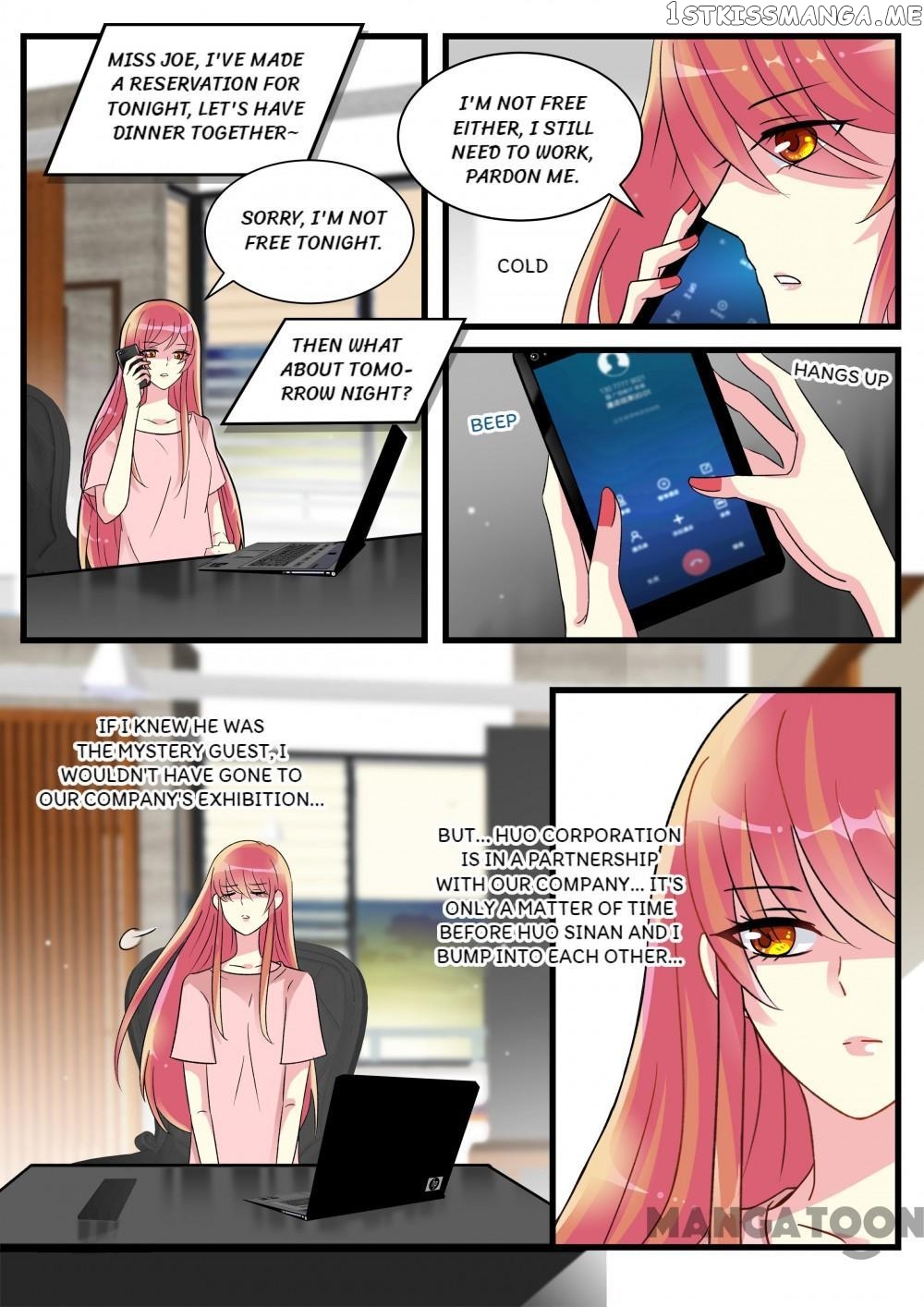 Ex-Husband, Please Go Away! chapter 66 - page 1