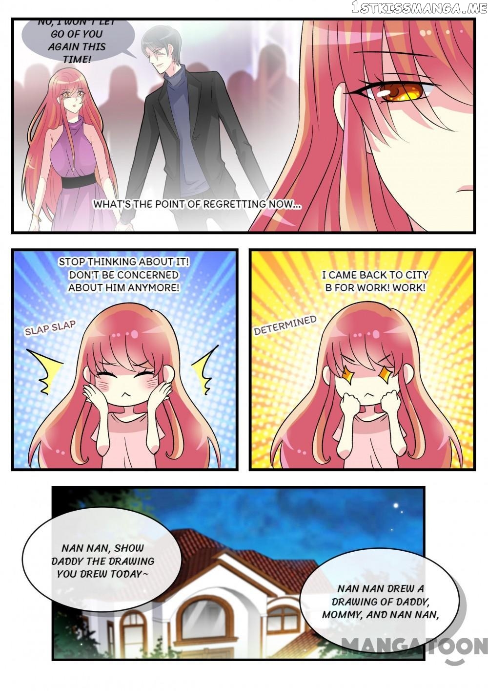 Ex-Husband, Please Go Away! chapter 66 - page 2