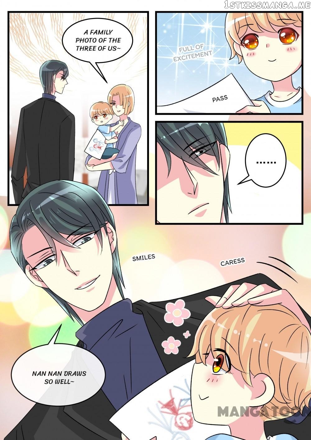 Ex-Husband, Please Go Away! chapter 66 - page 3