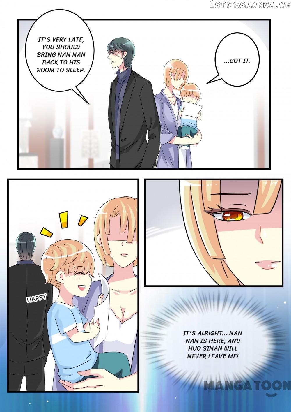 Ex-Husband, Please Go Away! chapter 66 - page 4