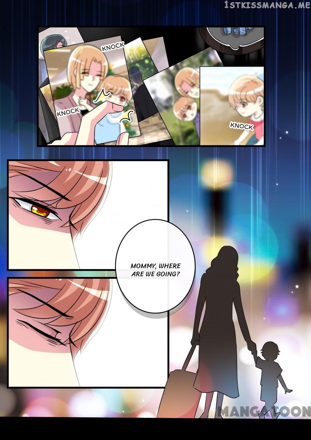 Ex-Husband, Please Go Away! chapter 66 - page 6