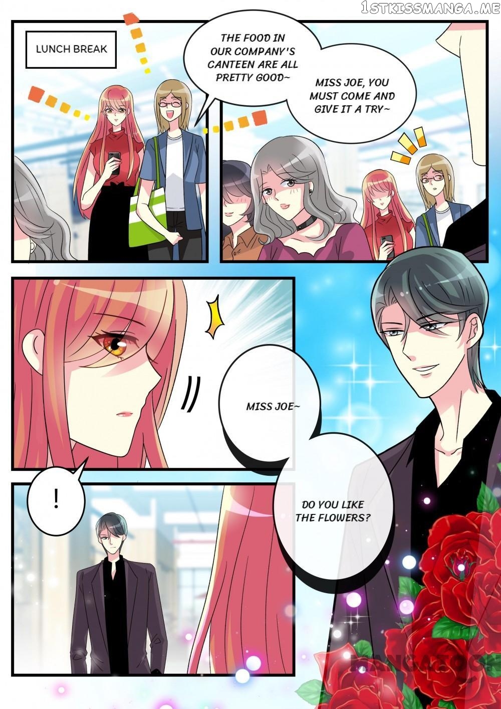Ex-Husband, Please Go Away! chapter 66 - page 9