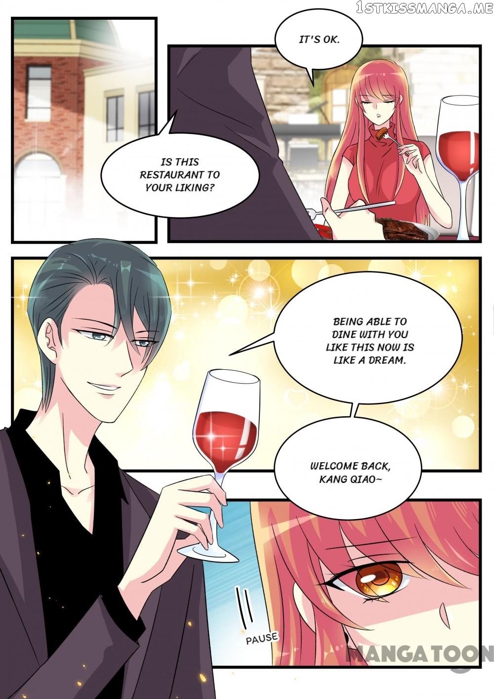 Ex-Husband, Please Go Away! chapter 67 - page 3