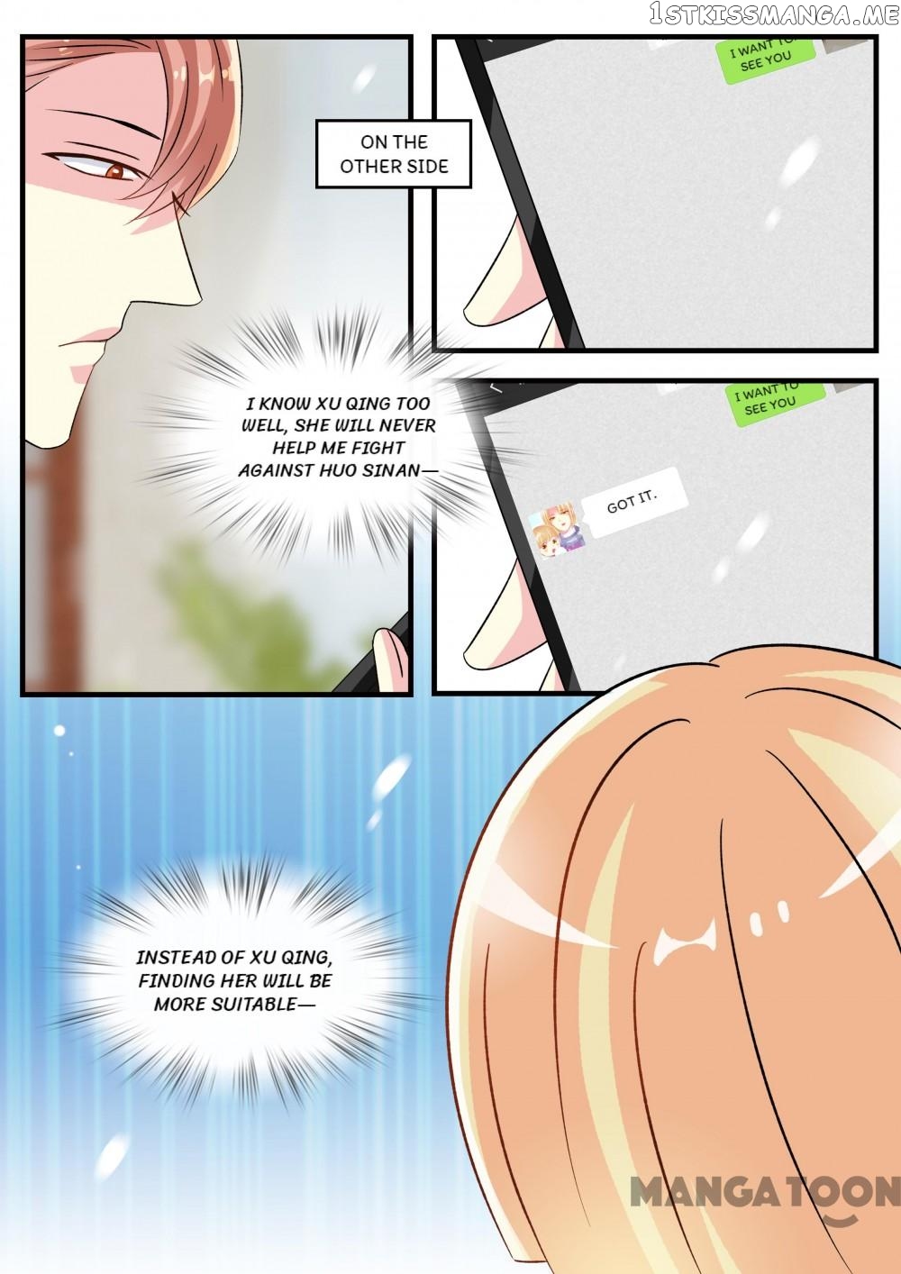 Ex-Husband, Please Go Away! chapter 71 - page 10