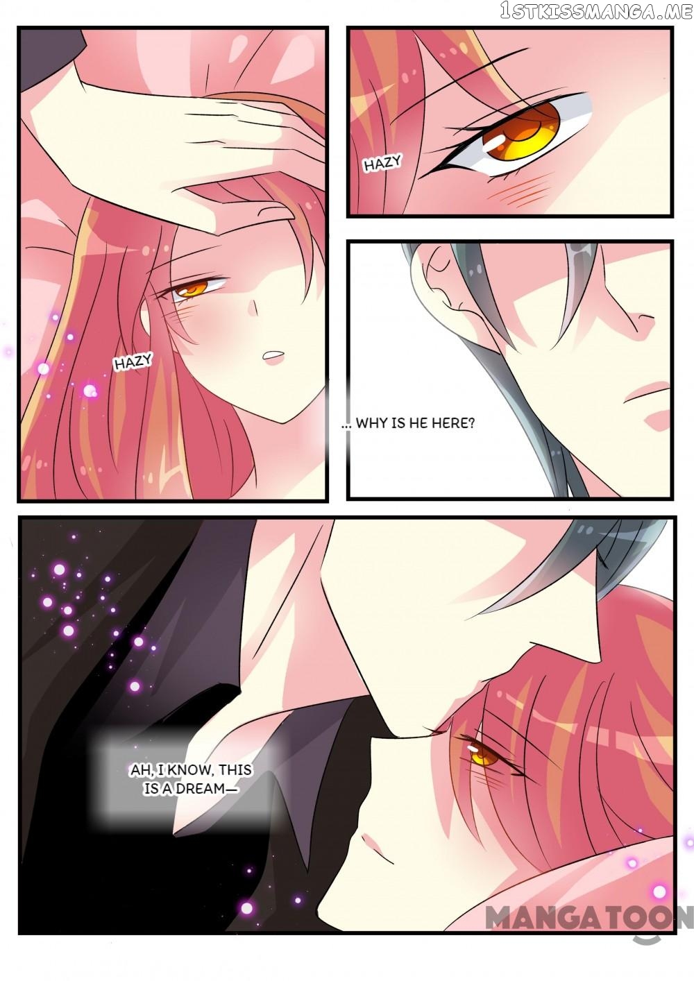 Ex-Husband, Please Go Away! chapter 71 - page 4