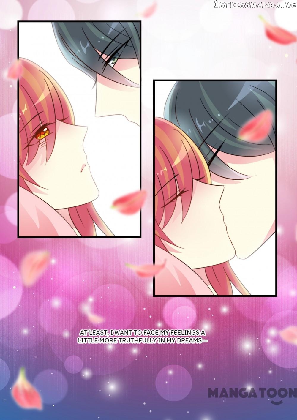 Ex-Husband, Please Go Away! chapter 71 - page 6