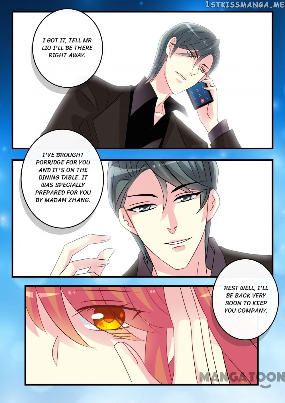 Ex-Husband, Please Go Away! chapter 71 - page 7