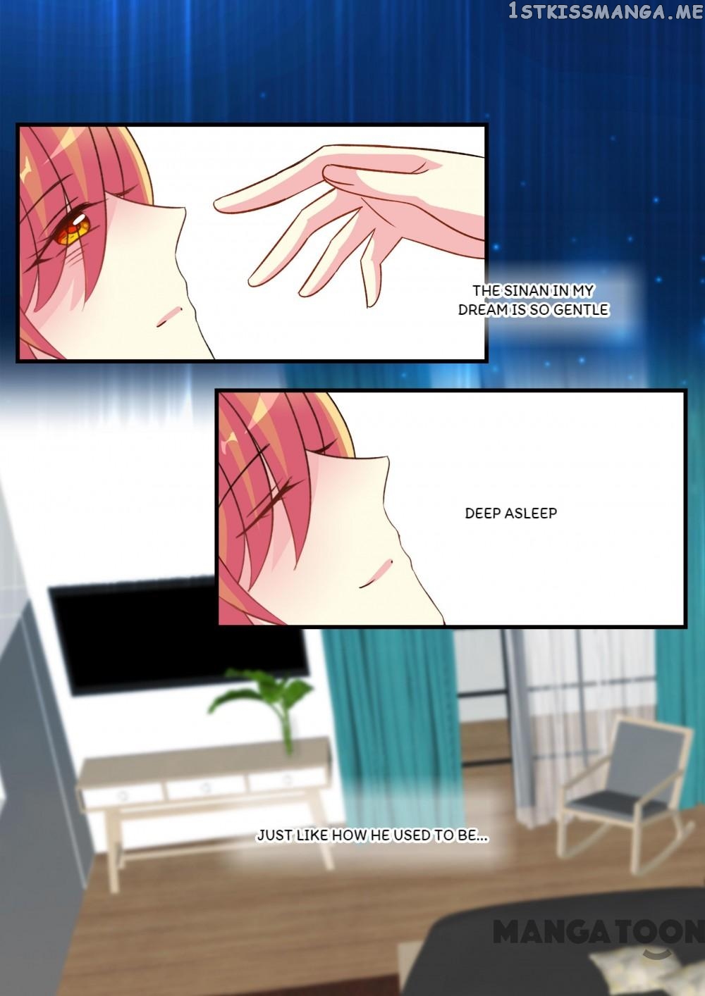 Ex-Husband, Please Go Away! chapter 71 - page 8