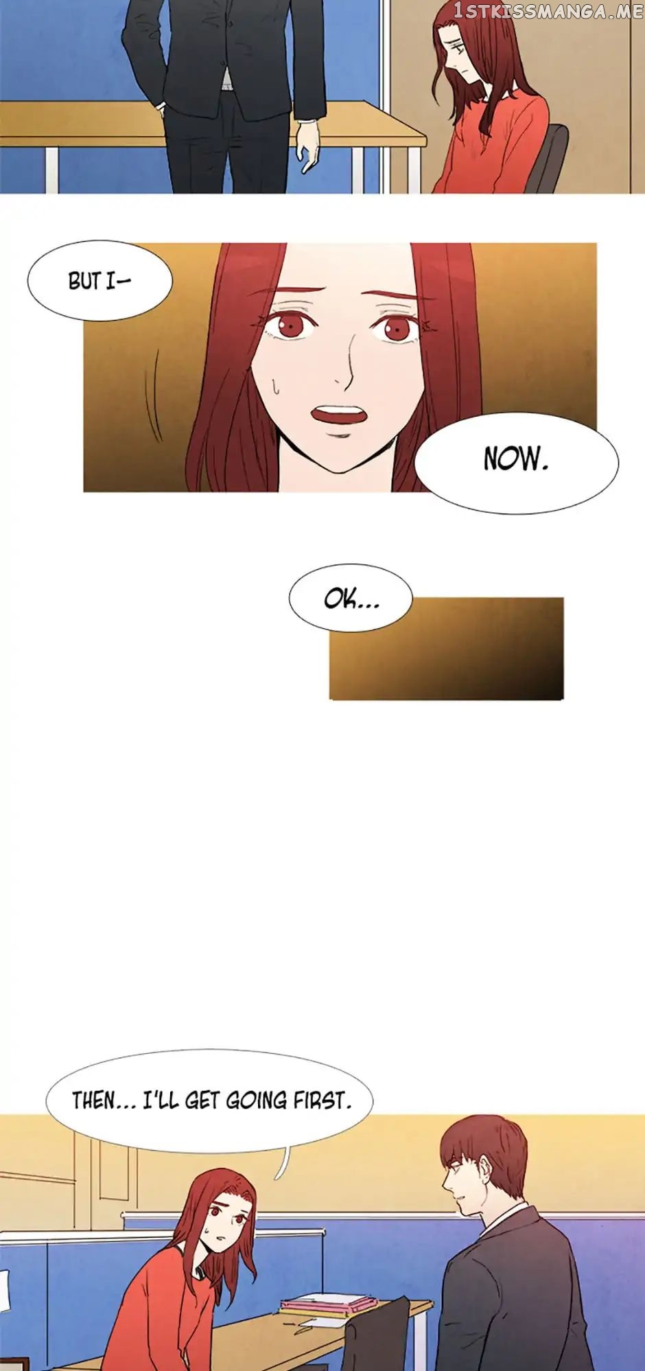 Woman’s Best Friend chapter 2 - page 16