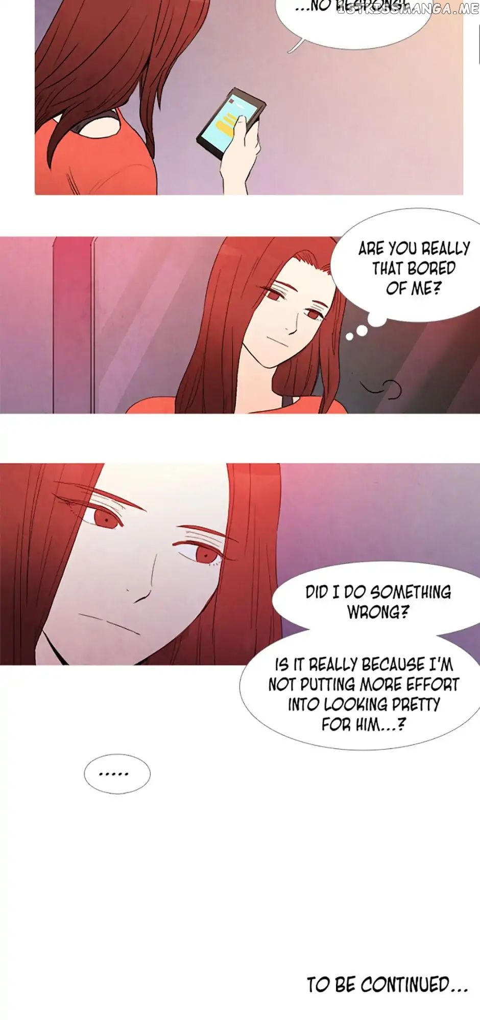 Woman’s Best Friend chapter 2 - page 19