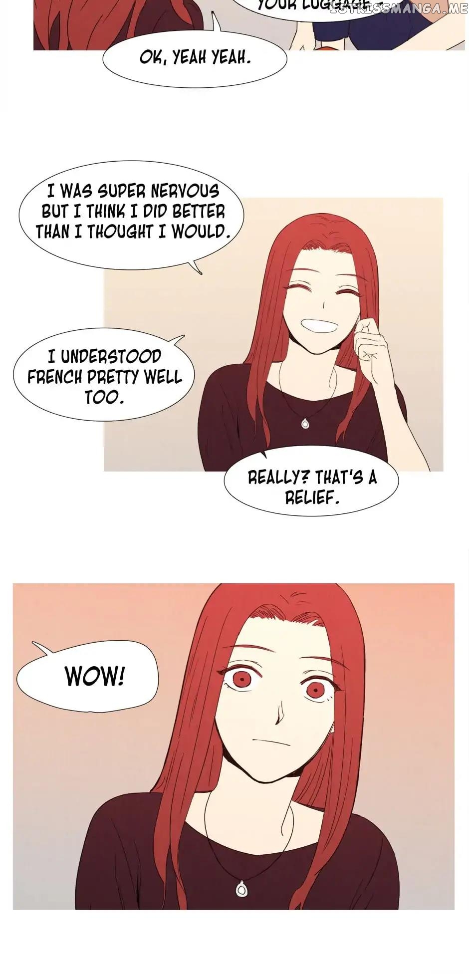 Woman’s Best Friend chapter 49 - page 10