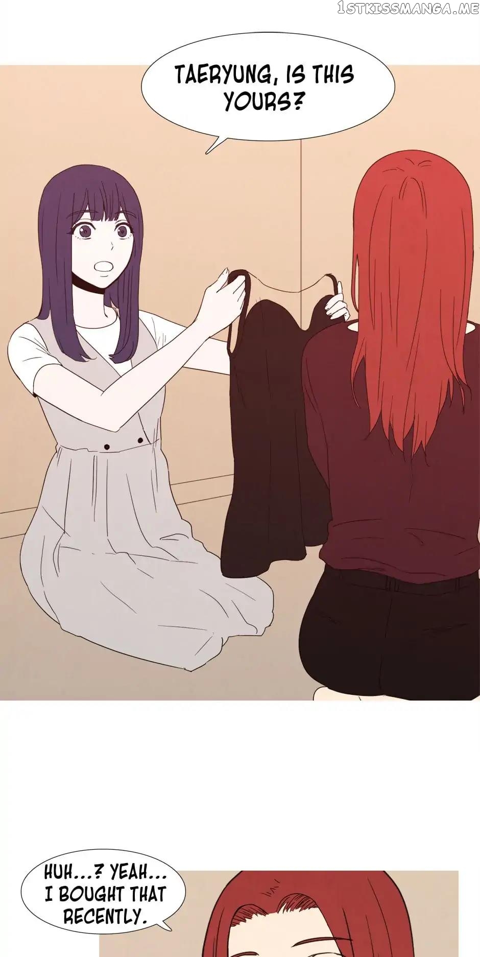 Woman’s Best Friend chapter 49 - page 11