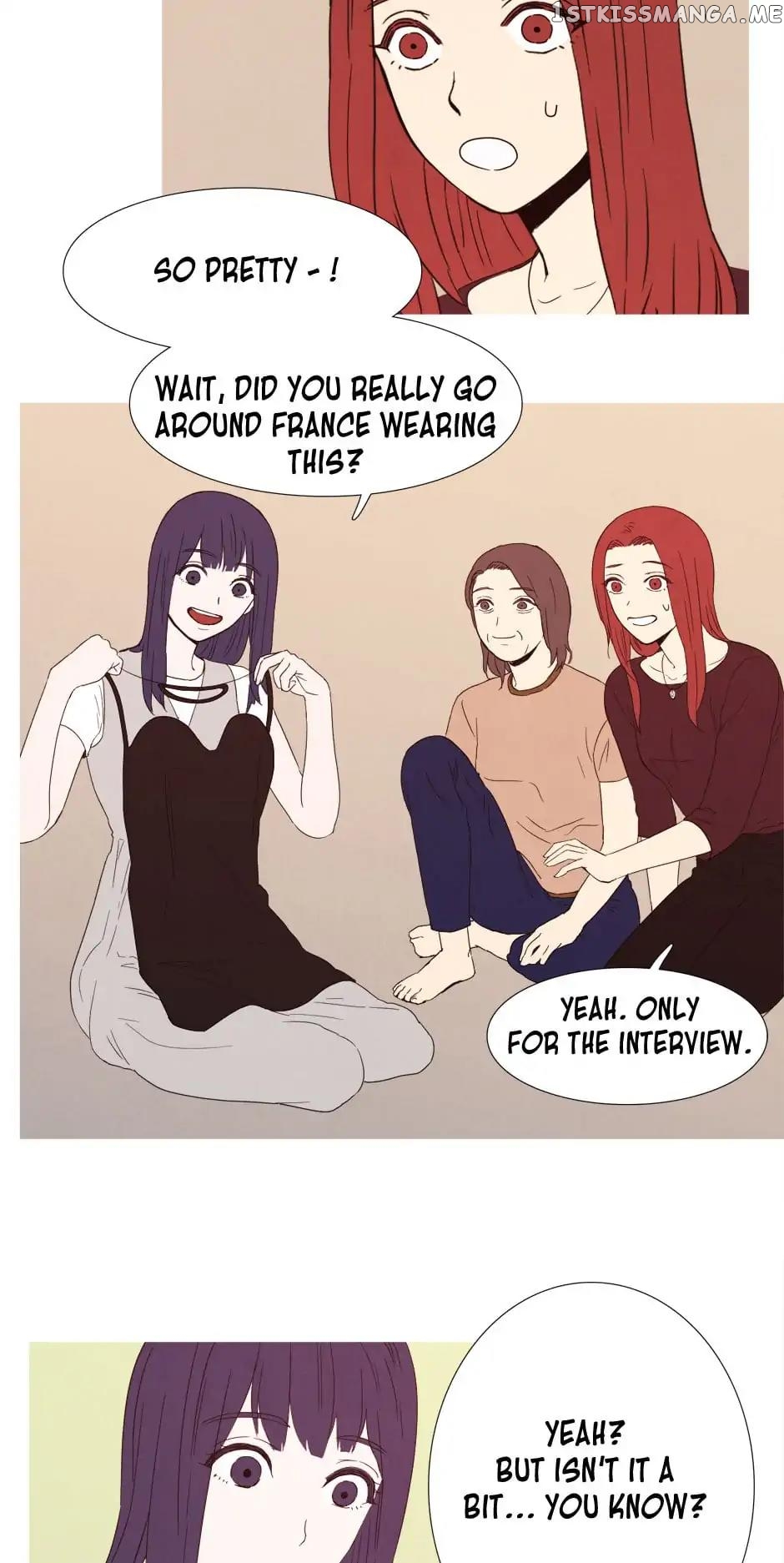 Woman’s Best Friend chapter 49 - page 12