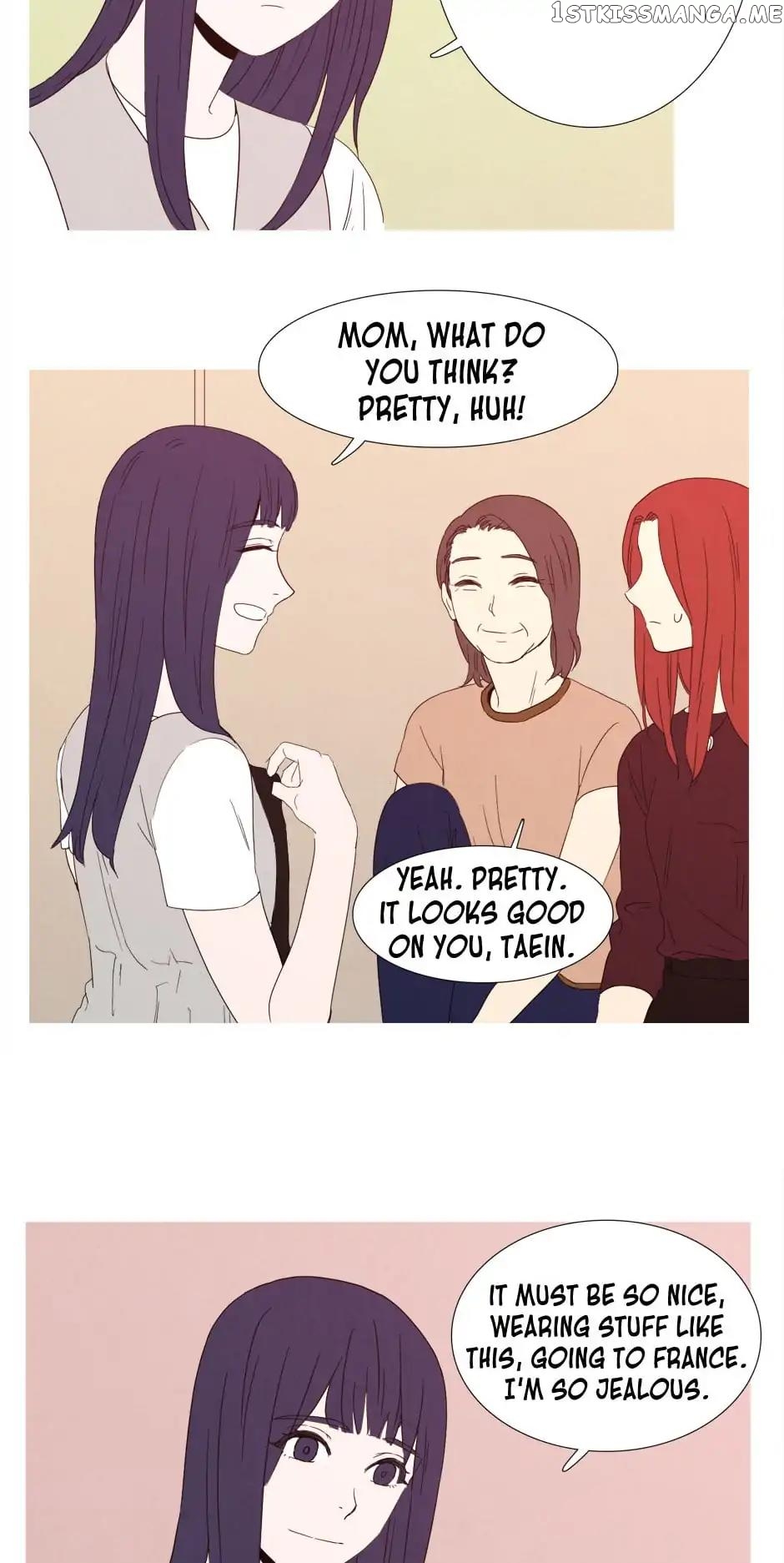 Woman’s Best Friend chapter 49 - page 13