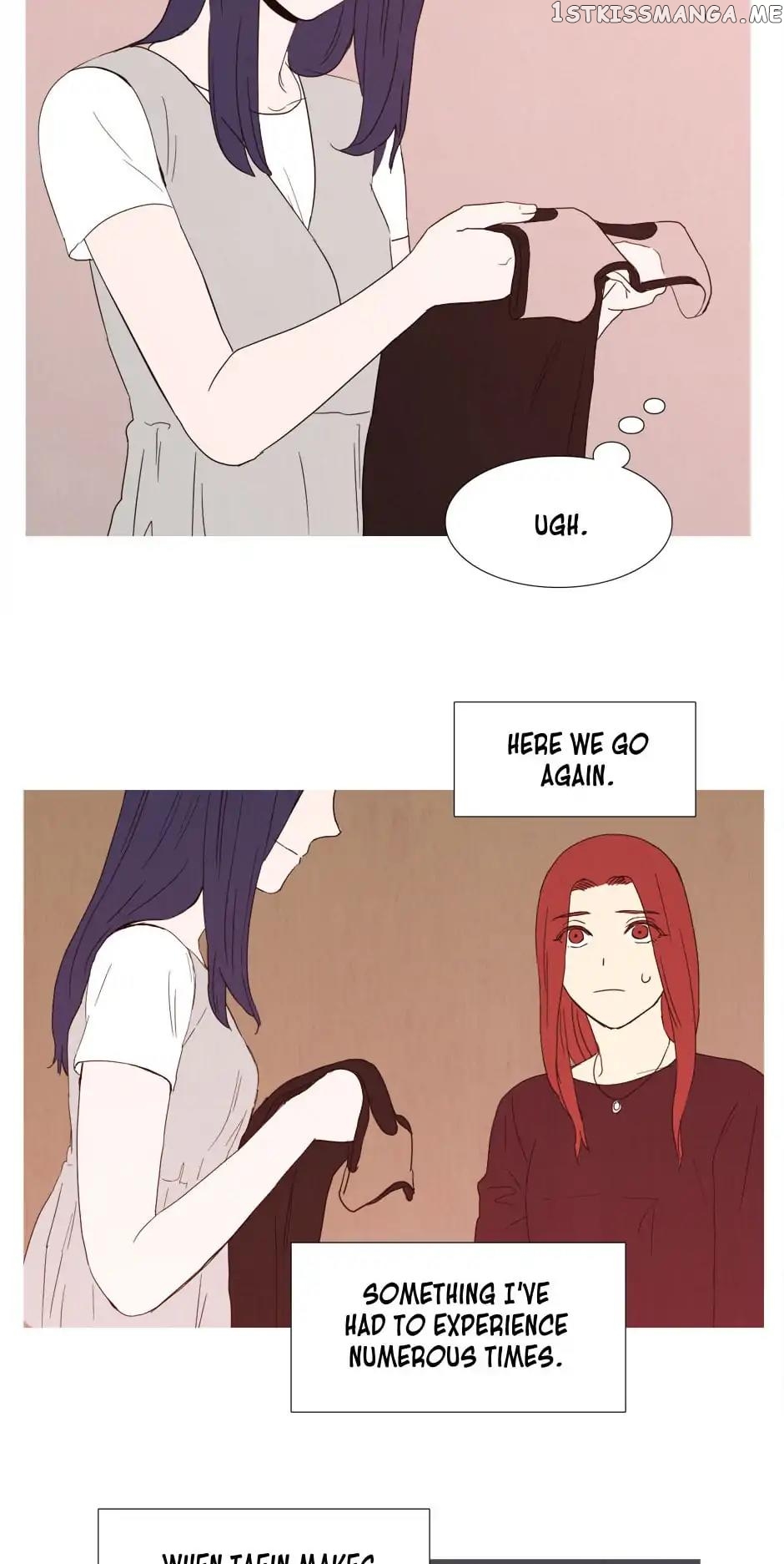Woman’s Best Friend chapter 49 - page 14