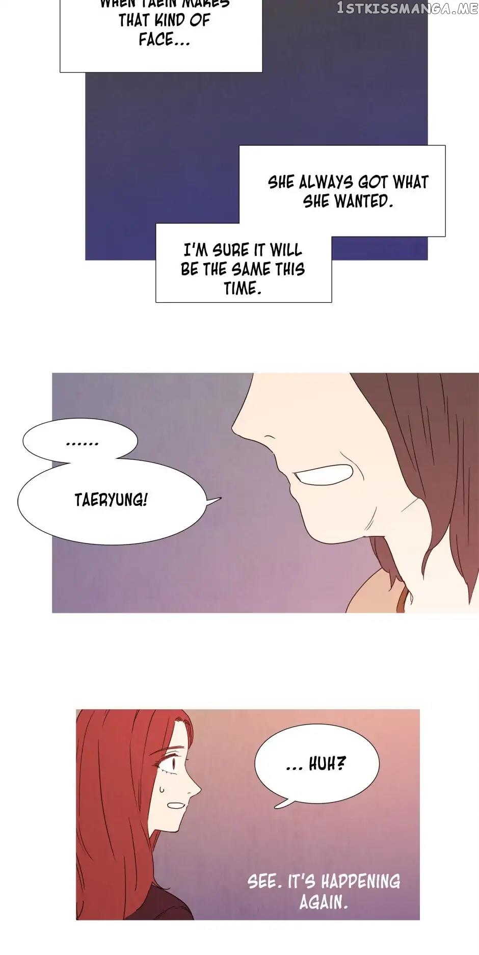 Woman’s Best Friend chapter 49 - page 15
