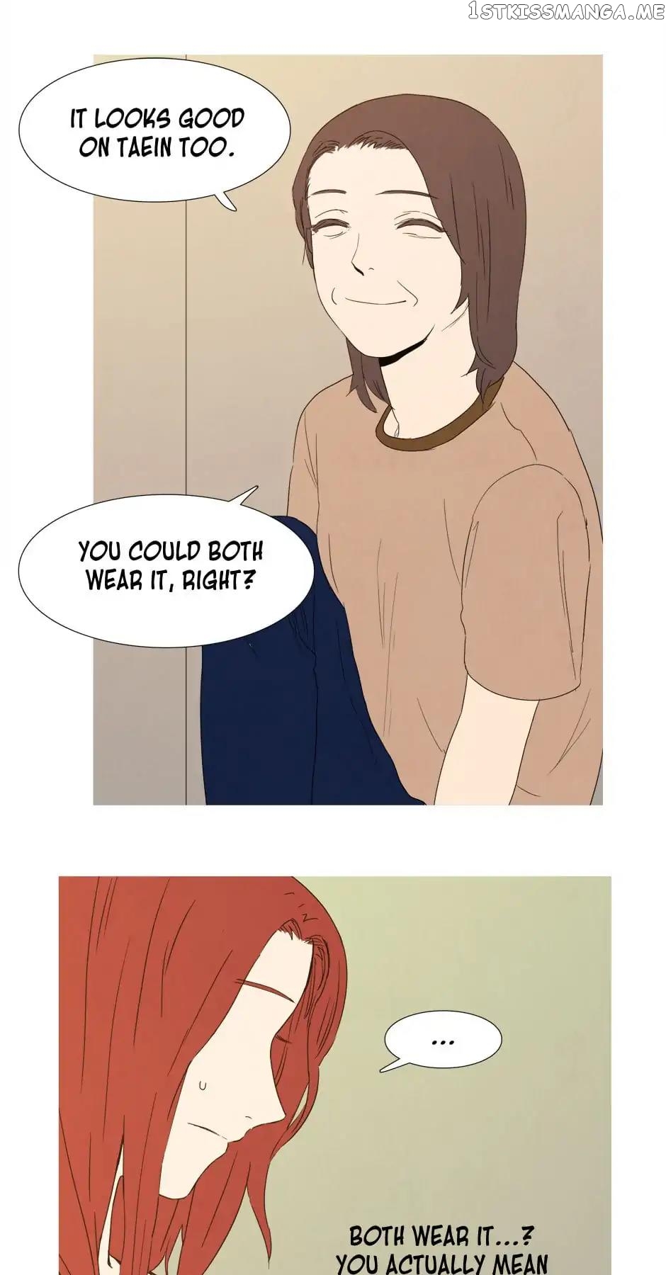 Woman’s Best Friend chapter 49 - page 16