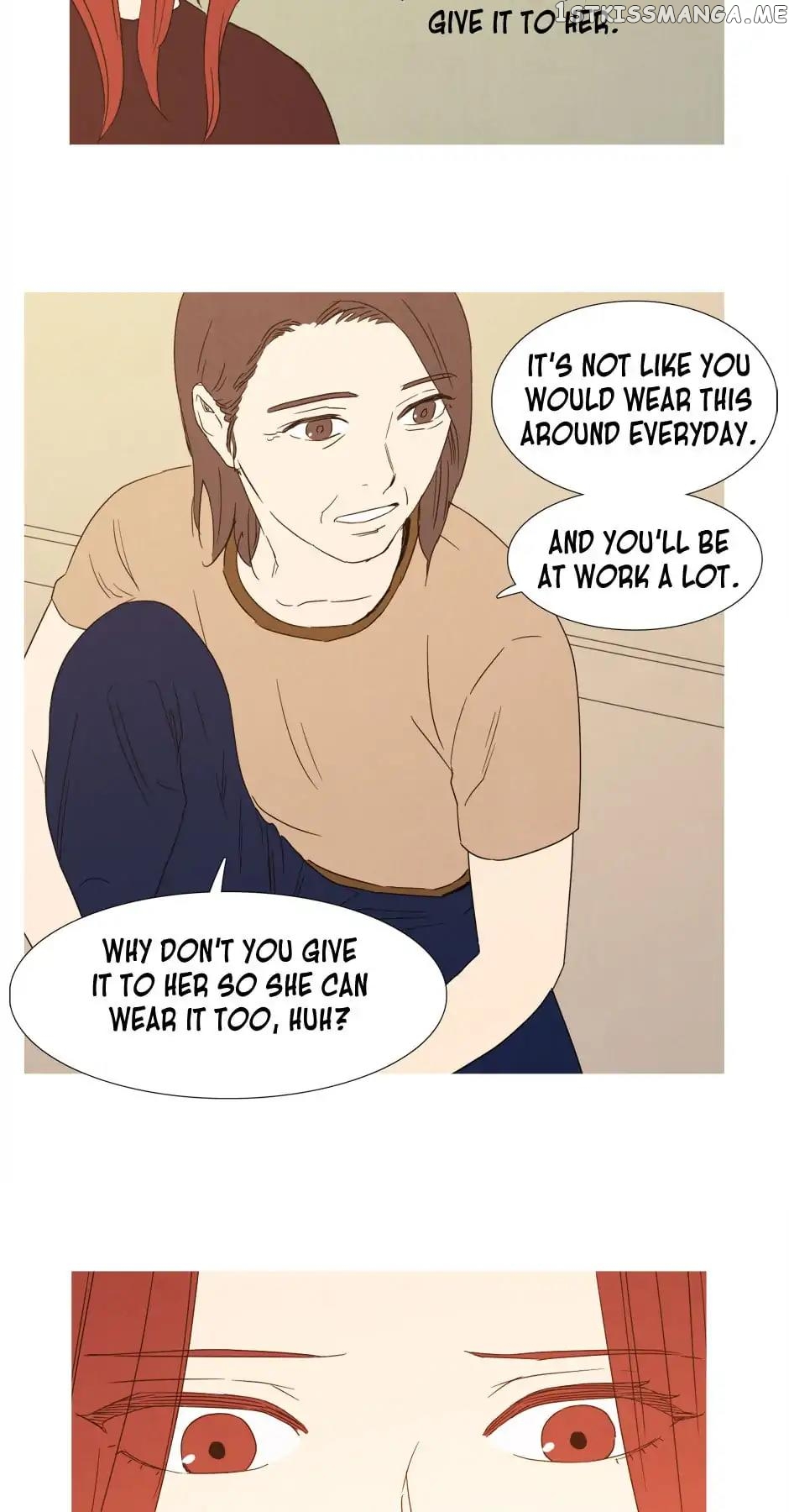 Woman’s Best Friend chapter 49 - page 17